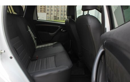 Renault Duster I рестайлинг, 2018 год, 1 430 000 рублей, 16 фотография