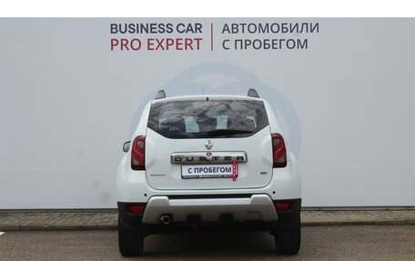 Renault Duster I рестайлинг, 2018 год, 1 430 000 рублей, 6 фотография