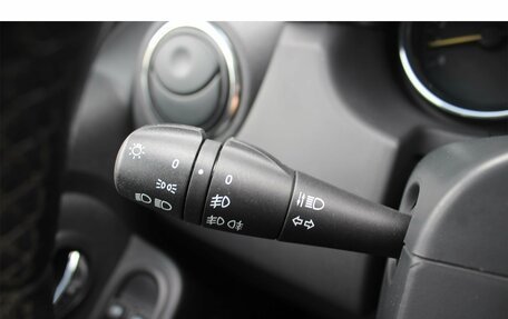Renault Duster I рестайлинг, 2018 год, 1 430 000 рублей, 26 фотография