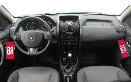 Renault Duster I рестайлинг, 2018 год, 1 430 000 рублей, 17 фотография