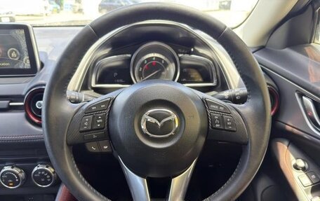 Mazda CX-3 I, 2016 год, 850 000 рублей, 7 фотография
