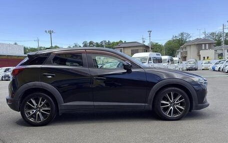 Mazda CX-3 I, 2016 год, 850 000 рублей, 4 фотография