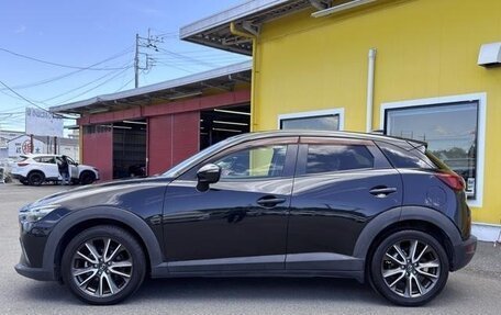 Mazda CX-3 I, 2016 год, 850 000 рублей, 5 фотография