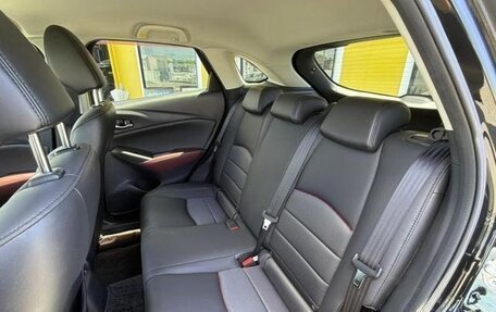 Mazda CX-3 I, 2016 год, 850 000 рублей, 8 фотография