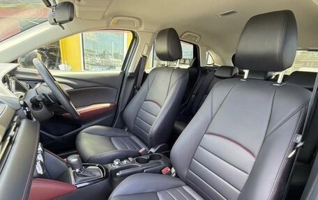 Mazda CX-3 I, 2016 год, 850 000 рублей, 9 фотография