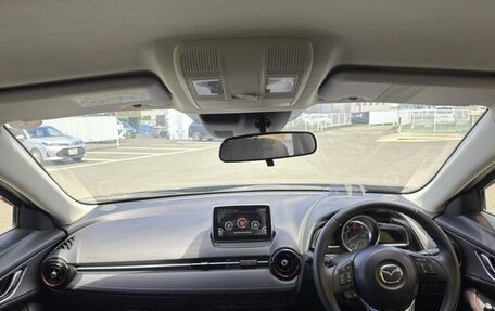 Mazda CX-3 I, 2016 год, 850 000 рублей, 6 фотография