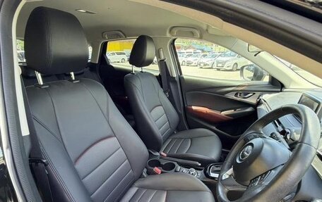 Mazda CX-3 I, 2016 год, 850 000 рублей, 15 фотография