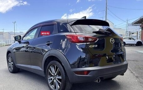 Mazda CX-3 I, 2016 год, 850 000 рублей, 3 фотография