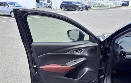 Mazda CX-3 I, 2016 год, 850 000 рублей, 17 фотография
