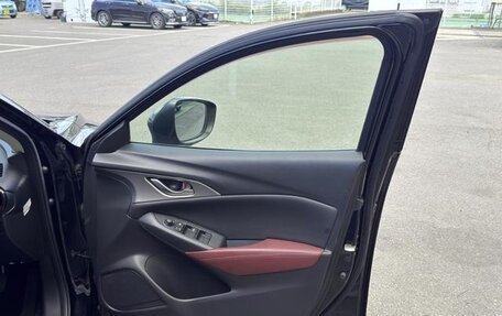 Mazda CX-3 I, 2016 год, 850 000 рублей, 18 фотография
