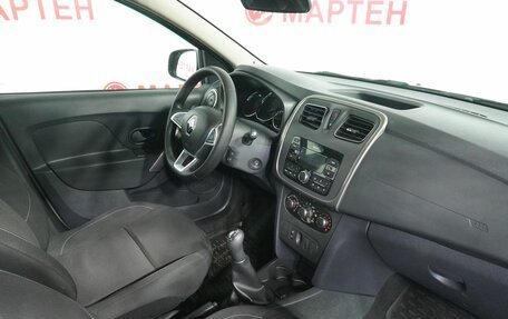 Renault Sandero II рестайлинг, 2019 год, 1 149 000 рублей, 10 фотография