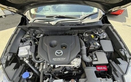 Mazda CX-3 I, 2016 год, 850 000 рублей, 19 фотография