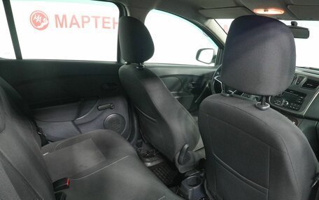 Renault Sandero II рестайлинг, 2019 год, 1 149 000 рублей, 11 фотография