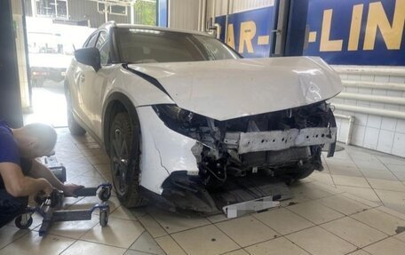 Mazda CX-4, 2022 год, 1 300 000 рублей, 4 фотография