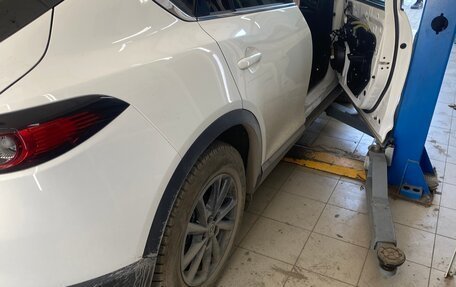 Mazda CX-4, 2022 год, 1 300 000 рублей, 3 фотография