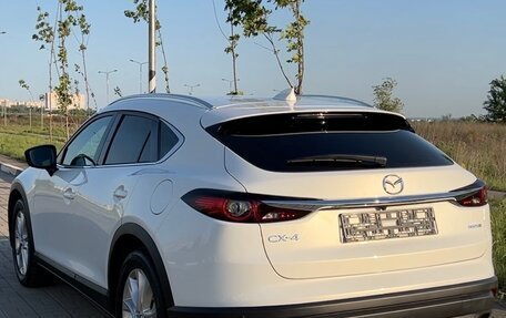 Mazda CX-4, 2022 год, 1 300 000 рублей, 2 фотография
