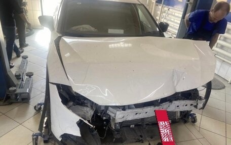 Mazda CX-4, 2022 год, 1 300 000 рублей, 5 фотография