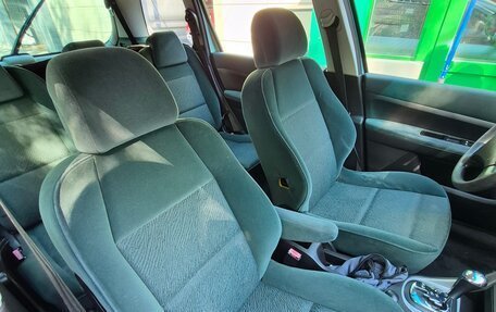 Peugeot 307 I, 2004 год, 300 000 рублей, 9 фотография