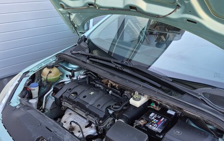 Peugeot 307 I, 2004 год, 300 000 рублей, 5 фотография