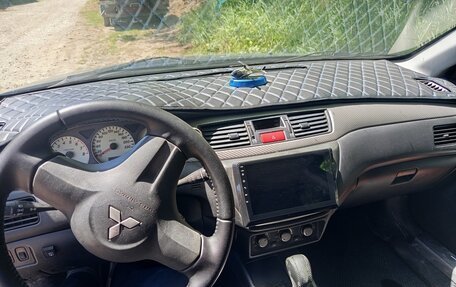 Mitsubishi Lancer IX, 2006 год, 525 000 рублей, 4 фотография
