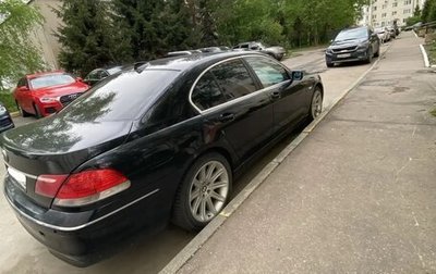 BMW 7 серия, 2008 год, 890 000 рублей, 1 фотография