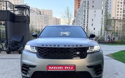 Land Rover Range Rover Velar I, 2018 год, 4 700 000 рублей, 1 фотография