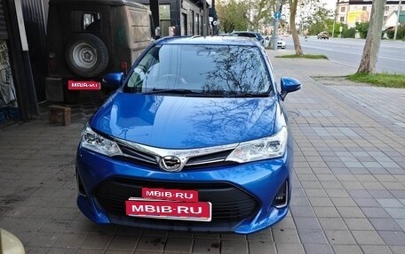 Toyota Corolla, 2018 год, 1 250 000 рублей, 1 фотография