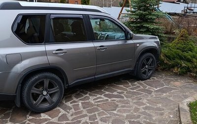 Nissan X-Trail, 2011 год, 1 180 000 рублей, 1 фотография