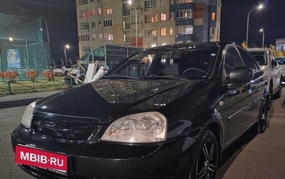 Chevrolet Lacetti, 2012 год, 550 000 рублей, 1 фотография