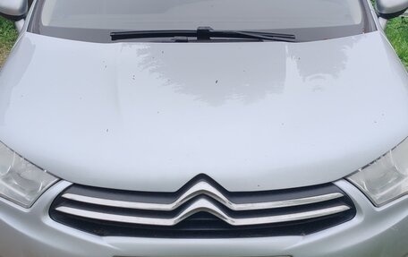 Citroen C4 II рестайлинг, 2011 год, 650 000 рублей, 1 фотография