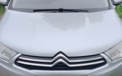 Citroen C4 II рестайлинг, 2011 год, 650 000 рублей, 1 фотография