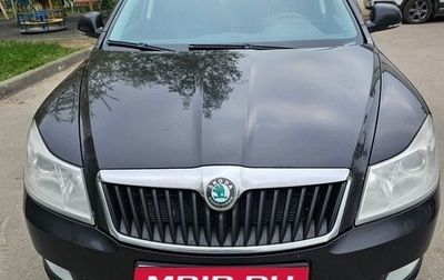 Skoda Octavia, 2011 год, 935 000 рублей, 1 фотография