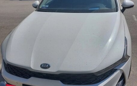 KIA K5, 2020 год, 2 650 000 рублей, 1 фотография