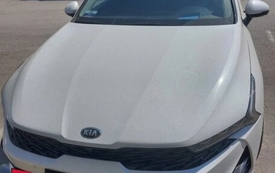 KIA K5, 2020 год, 2 650 000 рублей, 1 фотография