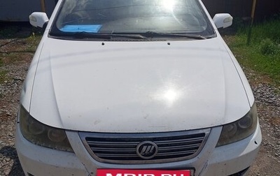 Lifan Solano I (630) рестайлинг, 2011 год, 170 000 рублей, 1 фотография