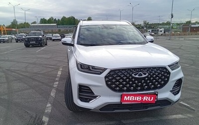 Chery Tiggo 8 Pro, 2022 год, 2 400 000 рублей, 1 фотография