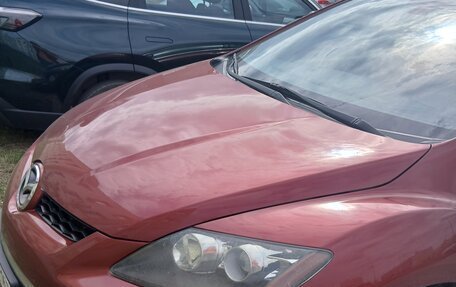Mazda CX-7 I рестайлинг, 2011 год, 1 040 000 рублей, 1 фотография