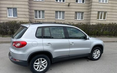 Volkswagen Tiguan I, 2011 год, 930 000 рублей, 1 фотография