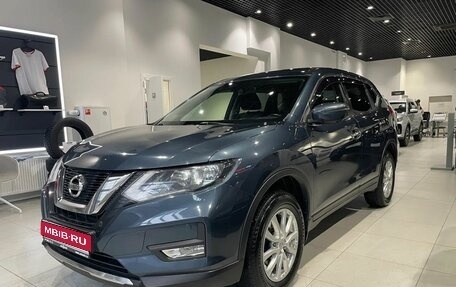 Nissan X-Trail, 2018 год, 2 100 000 рублей, 1 фотография