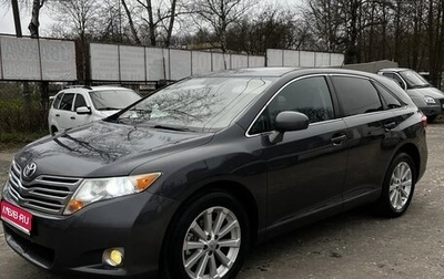 Toyota Venza I, 2009 год, 1 620 000 рублей, 1 фотография
