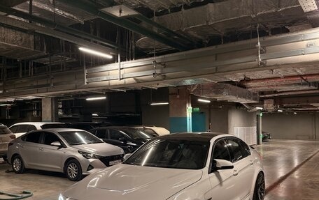 BMW M3, 2015 год, 6 500 000 рублей, 1 фотография