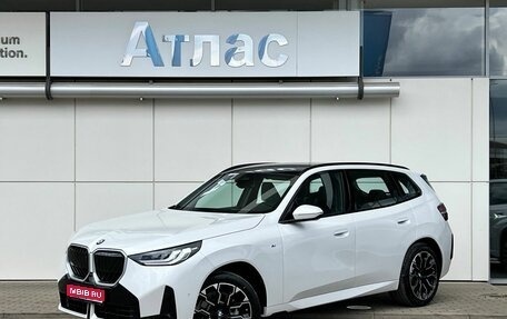 BMW X3, 2026 год, 8 190 000 рублей, 1 фотография