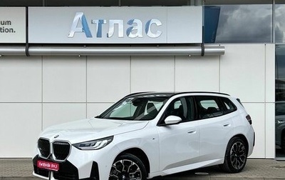 BMW X3, 2026 год, 8 190 000 рублей, 1 фотография