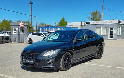 Mazda 6, 2011 год, 1 100 000 рублей, 1 фотография