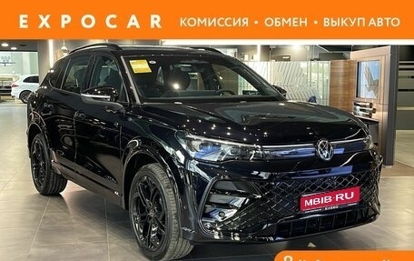 Volkswagen Tiguan, 2026 год, 5 040 000 рублей, 1 фотография