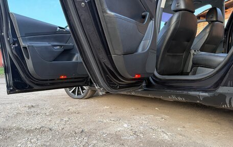 Volkswagen Passat B6, 2007 год, 710 000 рублей, 9 фотография