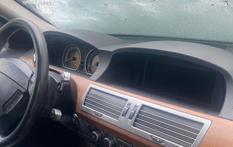 BMW 7 серия, 2008 год, 890 000 рублей, 9 фотография