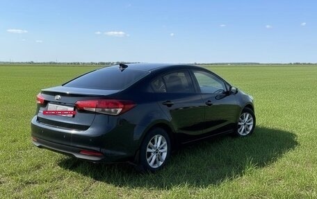 KIA Cerato III, 2017 год, 1 490 000 рублей, 3 фотография