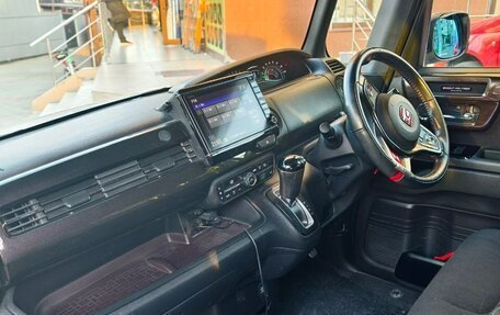 Honda N-BOX II, 2018 год, 1 025 000 рублей, 6 фотография