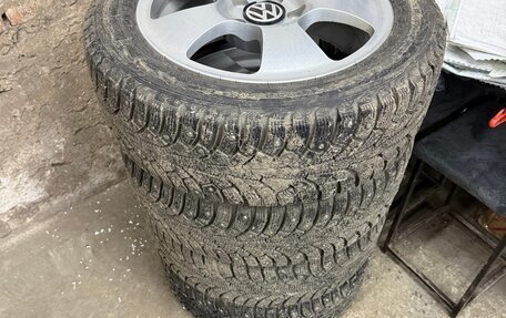 Volkswagen Passat B6, 2007 год, 710 000 рублей, 12 фотография